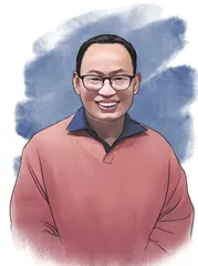 在秦代，做一个普通人是什么体验？
