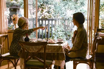 杨荔钠,一个女导演的创作循环1