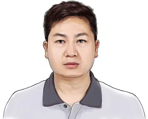 别了，大巴