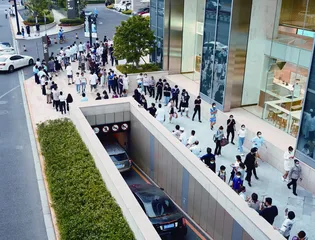 城市发展是去解决问题,而不是解决集聚1
