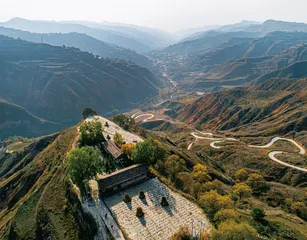 为公益寻路