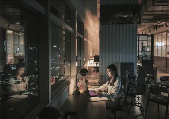 “成年孤儿”:失去父母以后1
