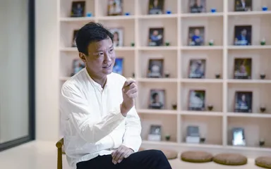 一个企业家做公益的24年1