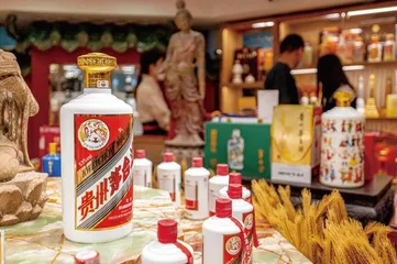白酒的好日子还有多久