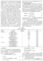 浙江省城市群“三生”空间发展评价及驱动机制研究
