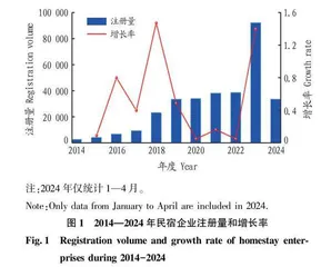 基于SWOT分析的“乡村民宿联合体”策略研究