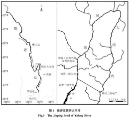 雅砻江锦屏大河湾短须裂腹鱼繁殖生物学初步研究