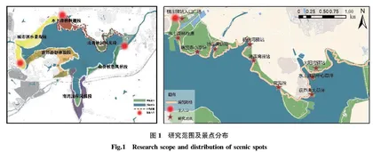 临安青山湖绿道游客游憩行为研究