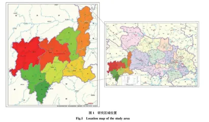 恩施州生态产品价值核算及驱动因素分析