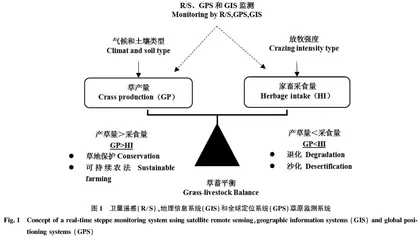 我国草地退化原因及治理对策
