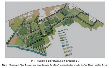 基于土壤肥力现状及培肥改良对策建设高标准农田
