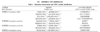 城乡融合视域下东部居民家庭旅游消费意愿的内在机理及影响因素研究