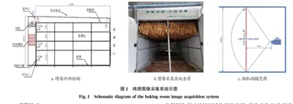 基于K-means聚类算法的烘烤烟叶图像分割研究