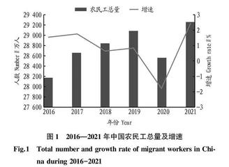 乡村振兴视域下的农村人力资源有效开发与培养路径研究
