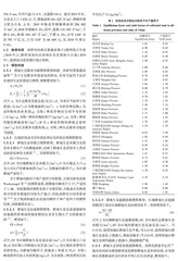 耕地非农化过程中生态价值补偿量化研究