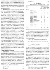 基于Shapley值法的柑橘产业链利益分配机制研究