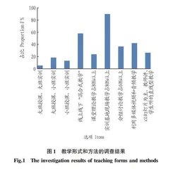 葡萄生产技术课程教学改革与实践