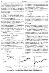 2000—2020年广西植被覆盖时空变化及其影响因素研究