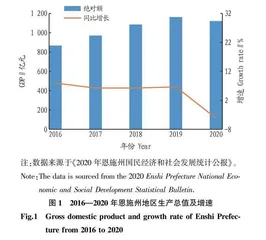 乡村振兴背景下鄂西山区产业振兴的路径探讨