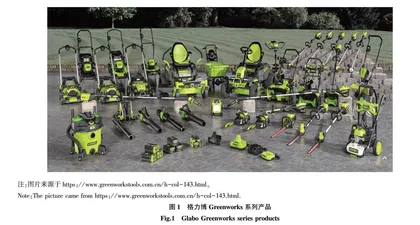 新能源园林养护机械应用现状研究