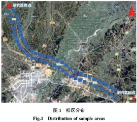 基于1D-CNN的植被等效水厚度反演研究