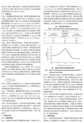 响应面法优化猫爪草多糖热浸提法提取工艺赫