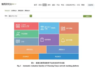 “两性一度”标准下植病研究法混合式教学模式探索