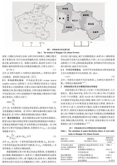 豫东地区乡村聚落空间分布特征研究