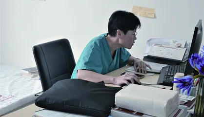 “让我在这里,有尊严地告别人间”1