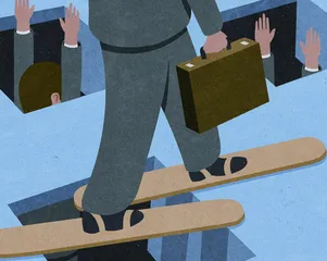 郑永年:疫情管控开放后,如何推动企业再出发?1