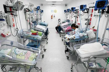 世界人口80亿,意味着什么3