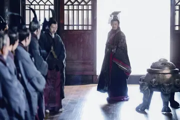 秦,一个字头的诞生1