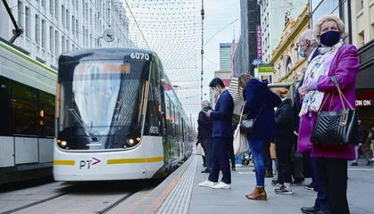 全球“抢人”?移民政策之变1