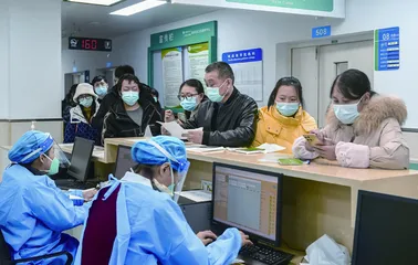 阳了,怎么办1