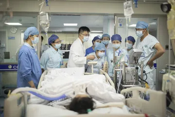 对话李玲:抗疫是医疗改革的“实验场”1
