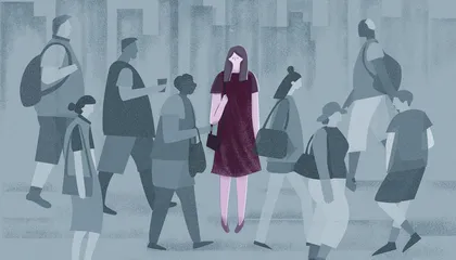 王明珂:来自“毒药猫”的恐惧和暴力1