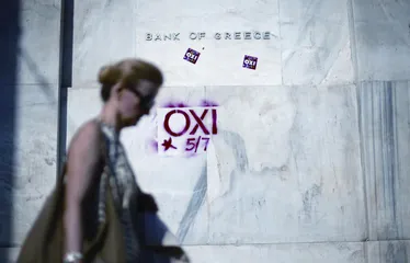 她把德国带到世界舞台中央1