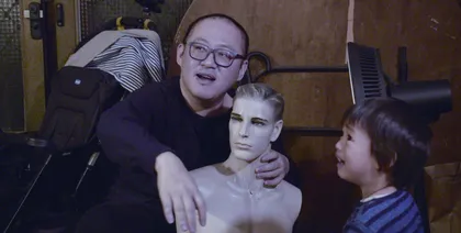 《孤注》,纪录片的诚实高于真实1