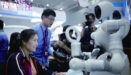 没有智造，如何跨越中等收入陷阱？