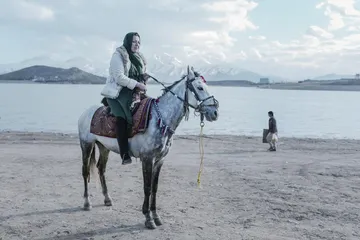 喀布尔,措手不及的改变3