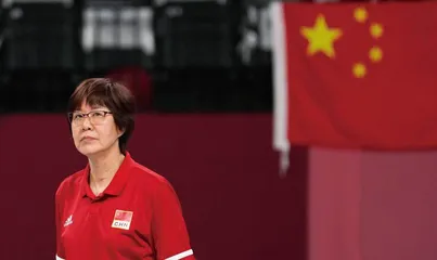 一把铁榔头的谢幕
