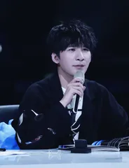 大张伟:那些都不是我1