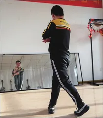 心智障碍孩子,等一个春天2