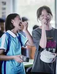 第一位是“玩”,这才叫学霸1