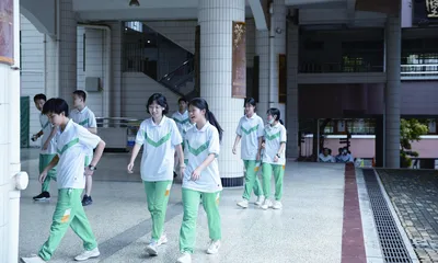 第一位是“玩”,这才叫学霸2