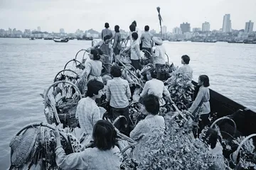 “探路”:跨越市场化转轨临界点1