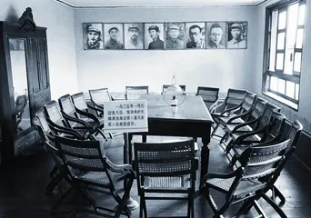 遵义:从死路到生路1
