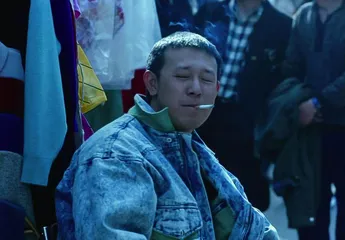 对话谢飞:电影要站在文学的肩膀上1