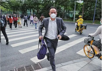 深圳楼市怎么样了?1