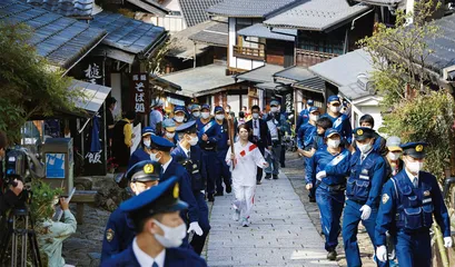 东京奥运会，咸鱼翻身0